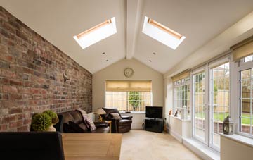 conservatory roof insulation Wakeley, Hertfordshire