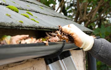 gutter cleaning Wakeley, Hertfordshire