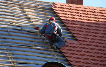 roof tiles Wakeley, Hertfordshire