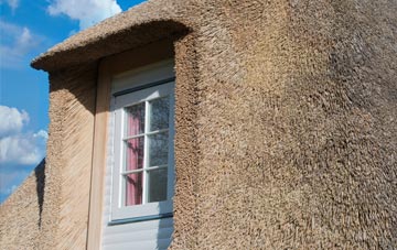 Wakeley thatch roof disadvantages